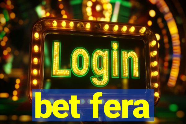 bet fera